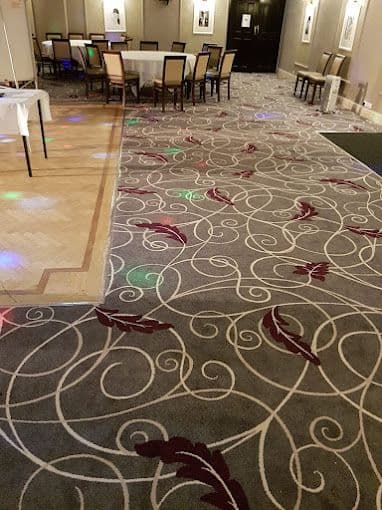 Hospitality Flooring