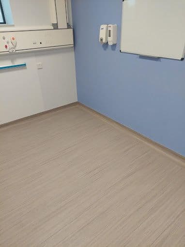 Healthcare Flooring